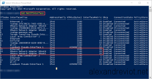 How to solve dns server problem